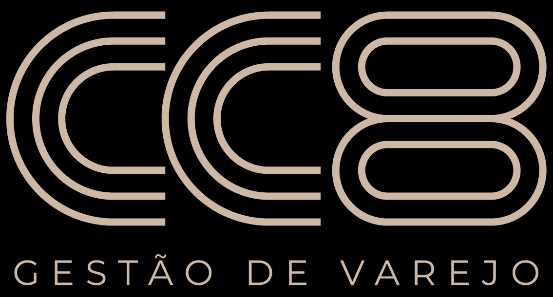 CC8 Gestão de Varejo